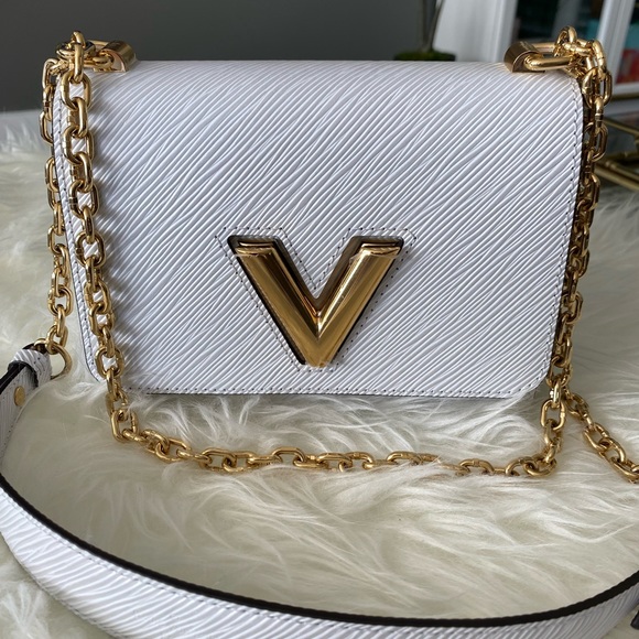 Louis Vuitton Twist Pm - Picture 3 of 13